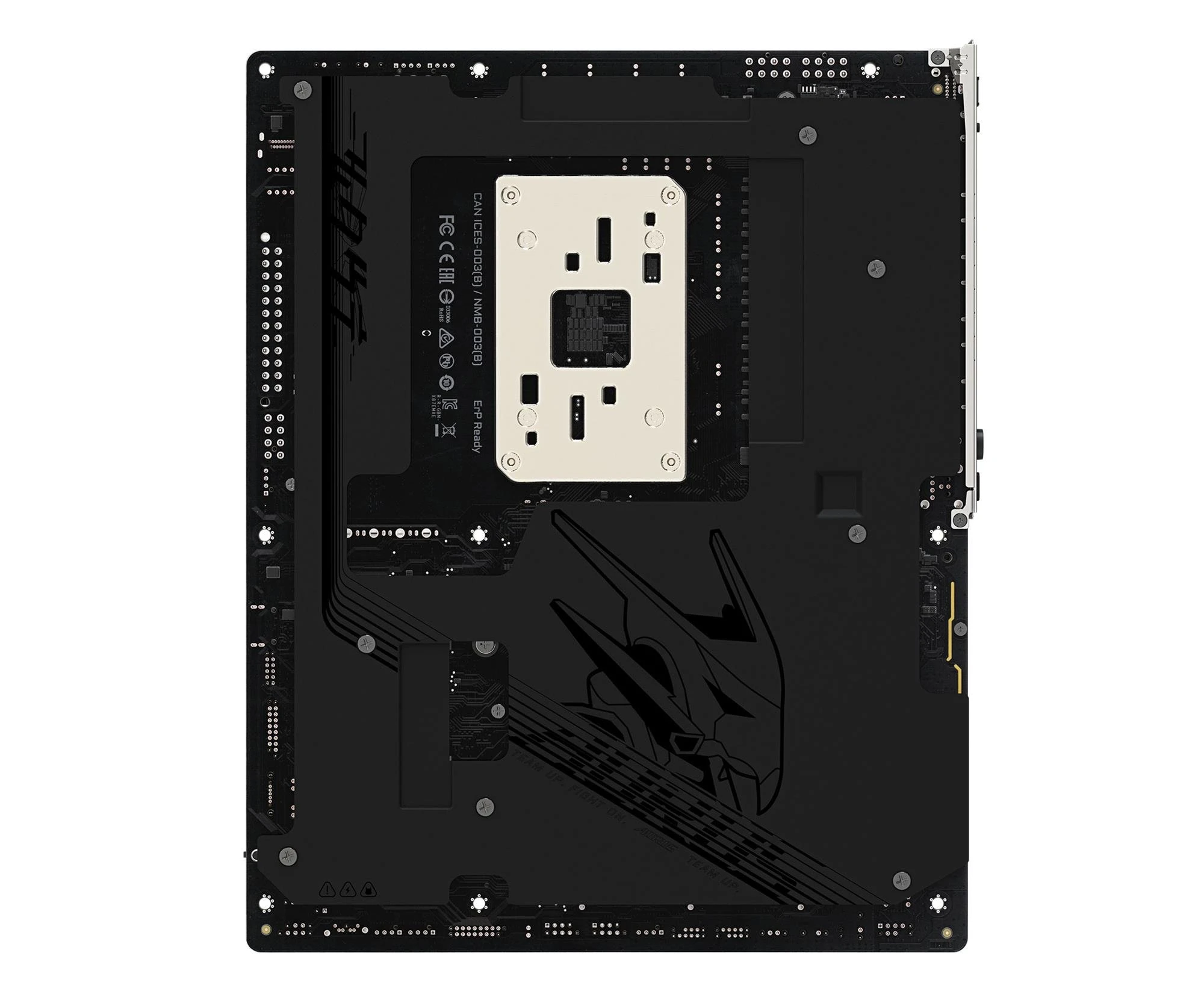 Gigabyte X870E A MASTER X EU