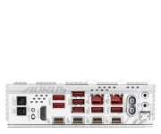 Gigabyte X870E A MASTER X ICE EU