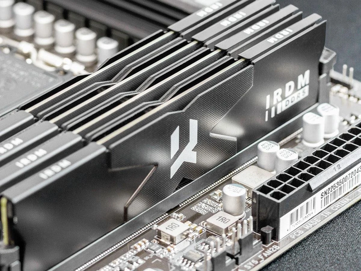 GOODRAM 16GB (1x16GB) 5600 CL36 IRDM (IR-5600D564L36S/16G) EU