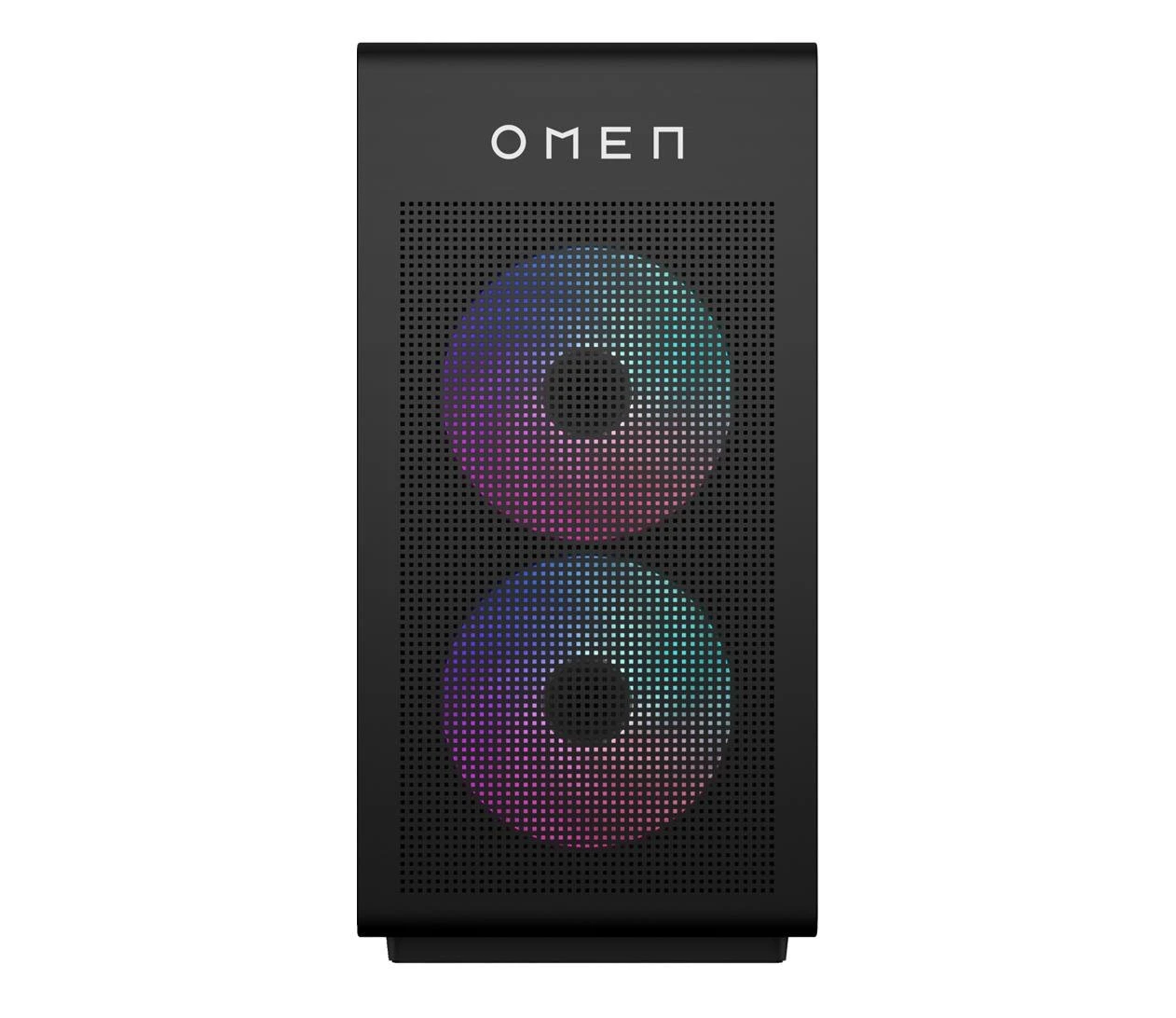 HP OMEN 35L Ryzen 5-8400F/32GB/1TB/Win11PX RTX5060Ti (GT16-0042nw) EU