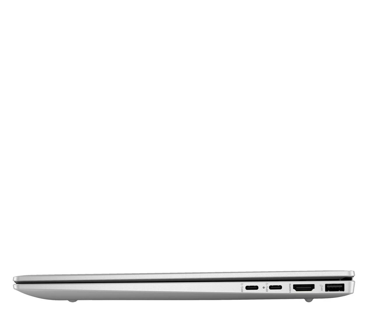 HP Pavilion Plus Ryzen 5-7540U/16GB/512/Win11 120Hz (14-ey0024nw (A01F6EA)) Процессор: AMD Ryzen™ 5 7540U (6 ядер, 12