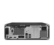 HP Pro SFF 400 G9 i5-14500/16GB/512/Win11P (9H7N3ET) EU