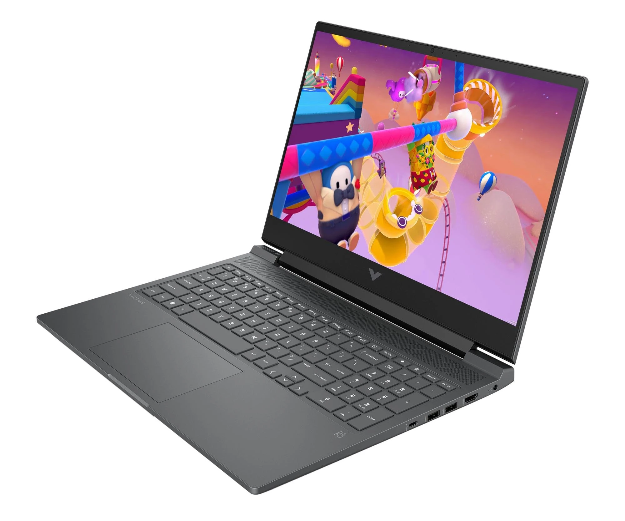 HP VICTUS 16 Core i5-14450HX/32GB/512/Win11 RTX4050 144Hz (16-r1808nw (A21GXEA))