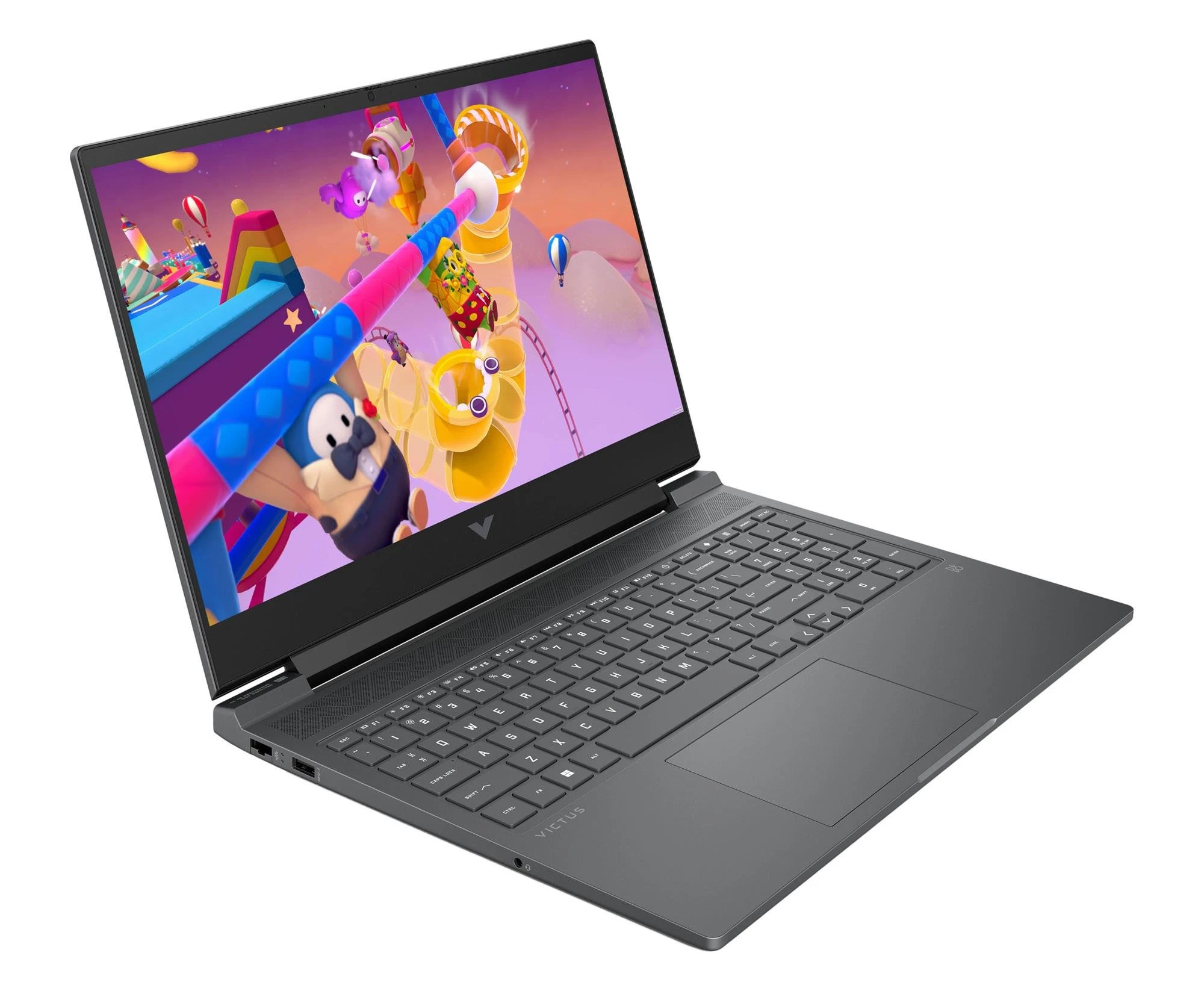 HP VICTUS 16 Core i5-14450HX/32GB/512/Win11 RTX4050 144Hz (16-r1808nw (A21GXEA))