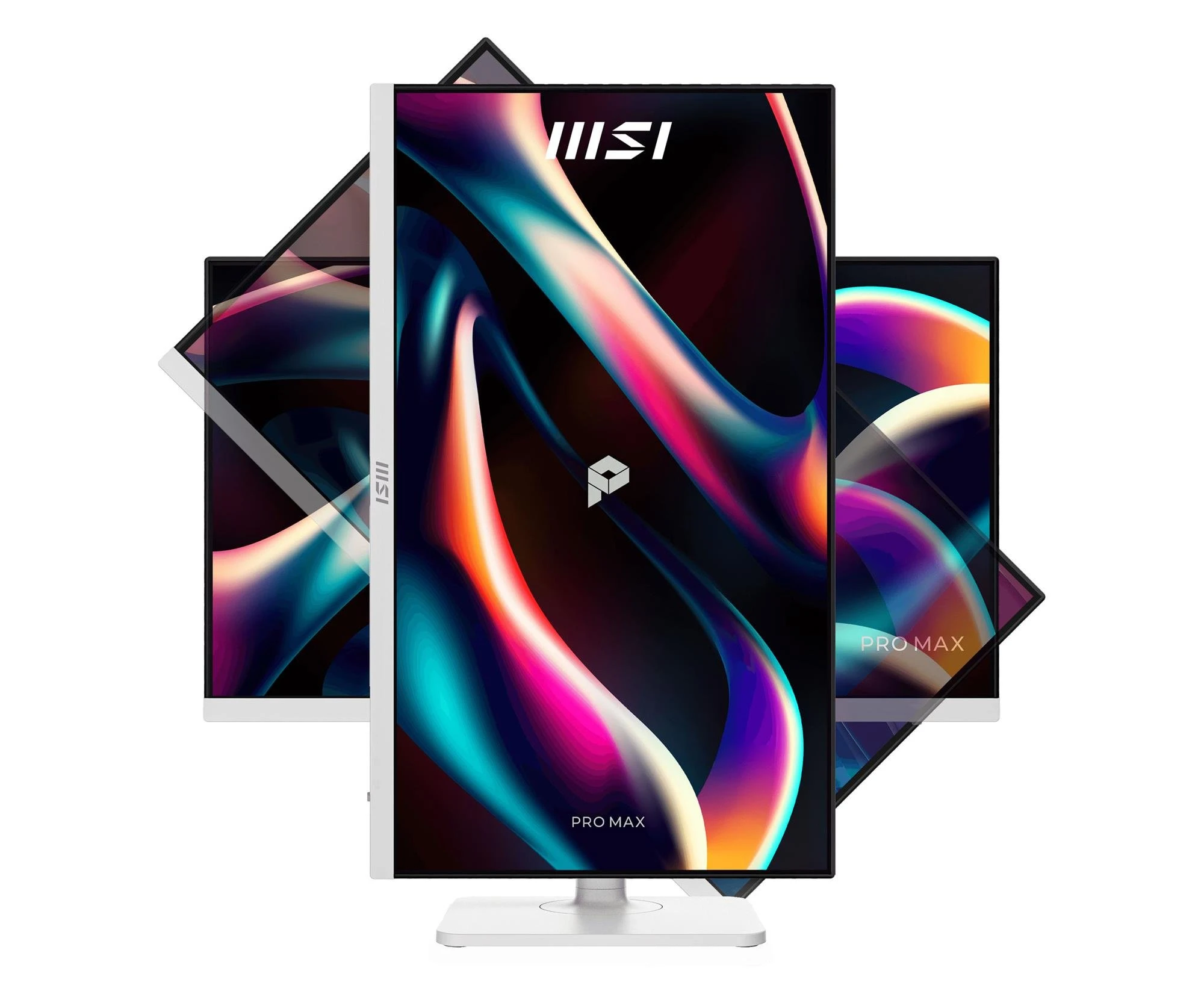 MSI PRO MAX 271QPHW E14 EU