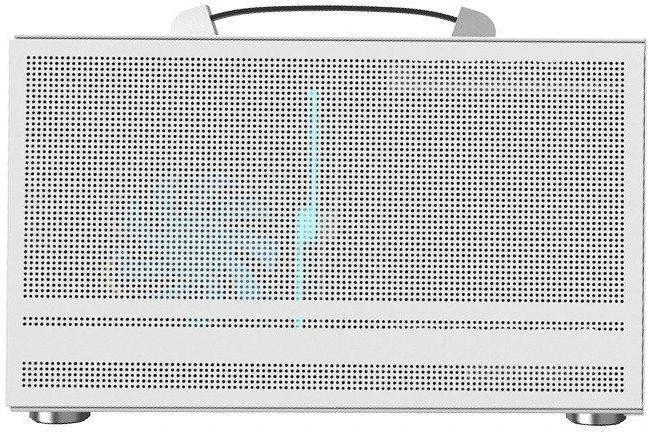 PCCooler CPS I100G Pro Mesh White (C3-A110WHP0-GL)