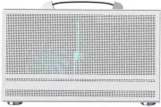 PCCooler CPS I100G Pro Mesh White (C3-A110WHP0-GL)