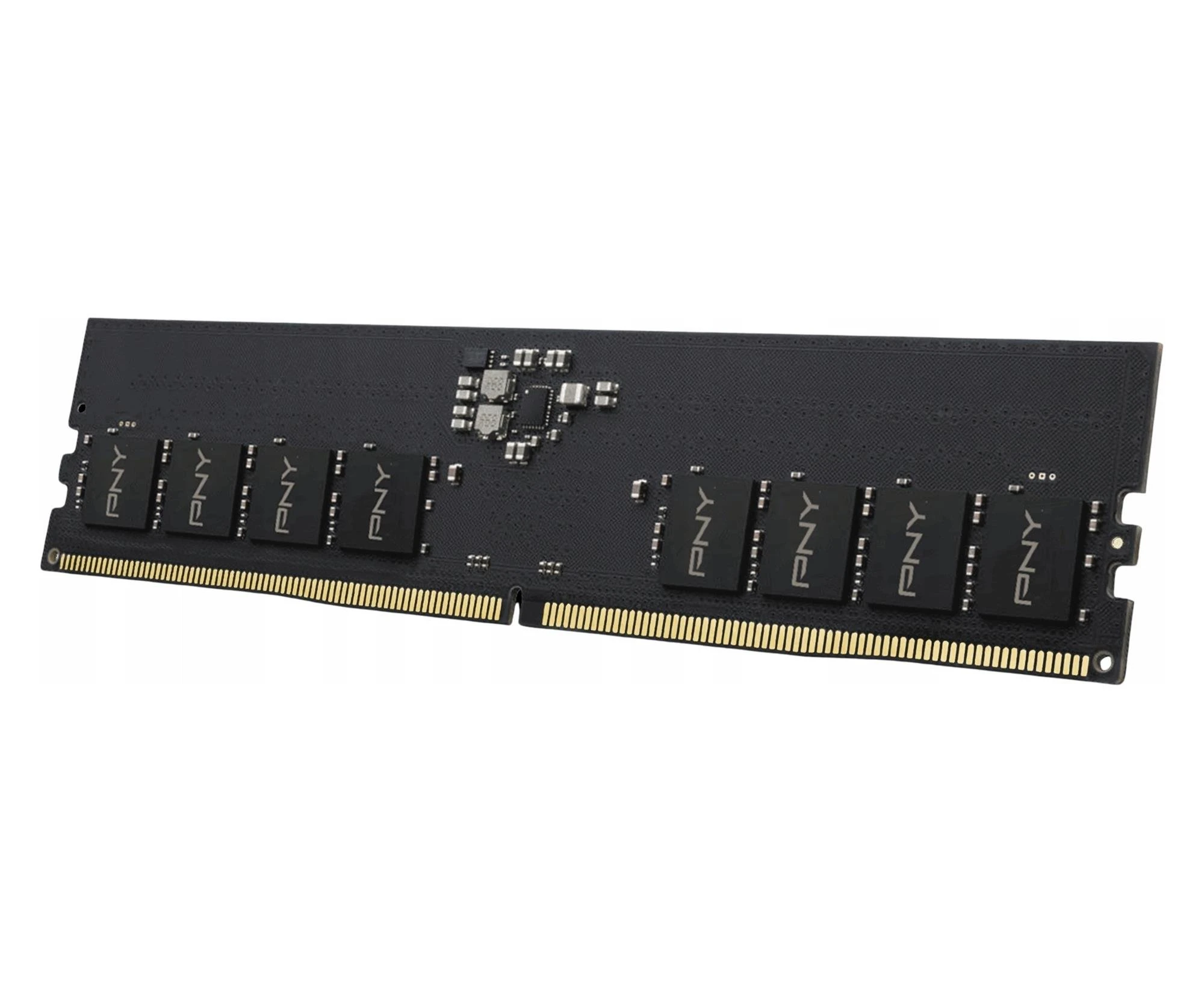PNY 16GB (1x16GB) 5600 CL40 DIMM DDR5 (MD16GSD55600-SB) EU