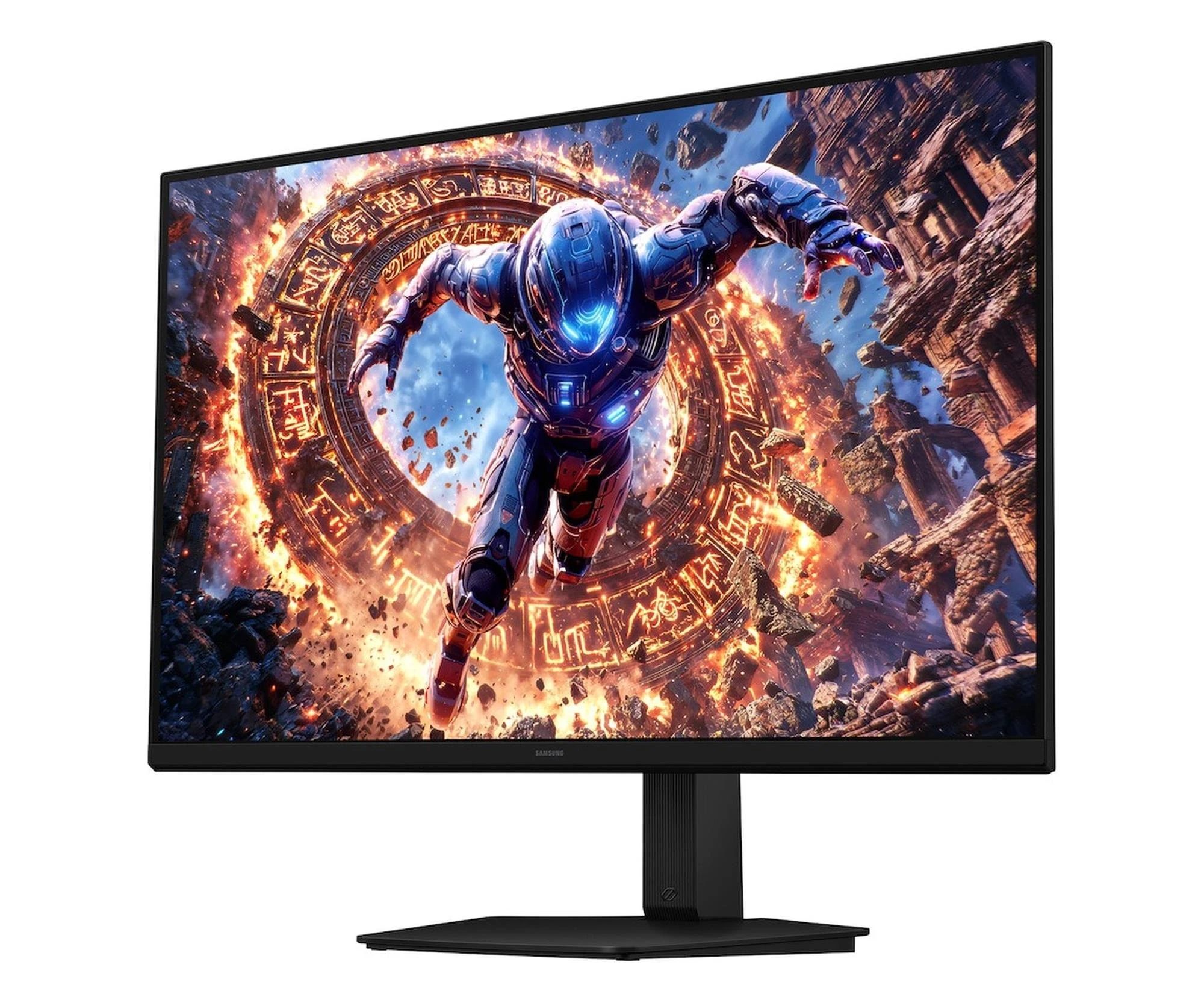 Samsung Odyssey G8 S32HG802ESX G80HS (LS32HG802ESXEN) EU