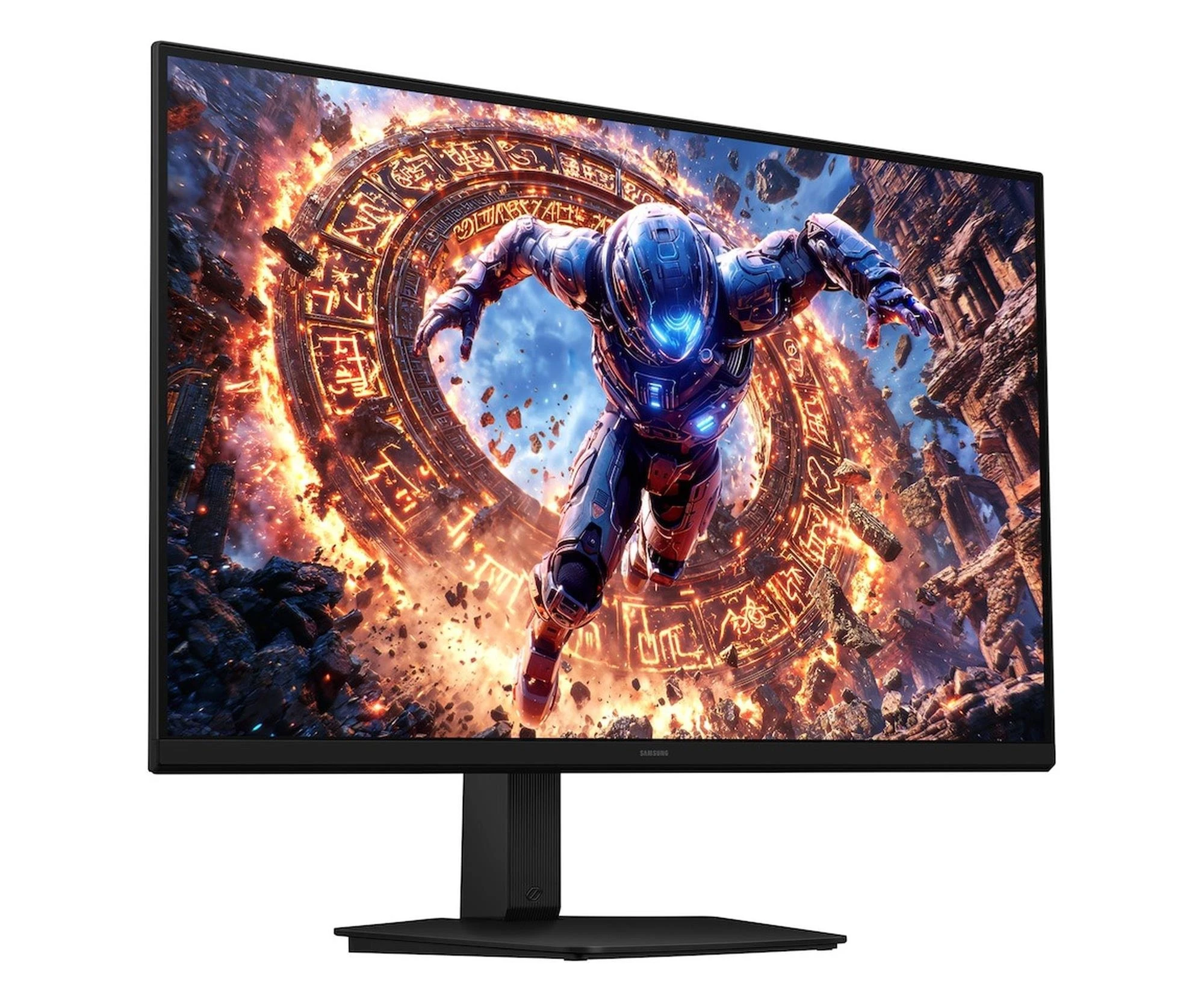 Samsung Odyssey G8 S32HG802ESX G80HS (LS32HG802ESXEN) EU