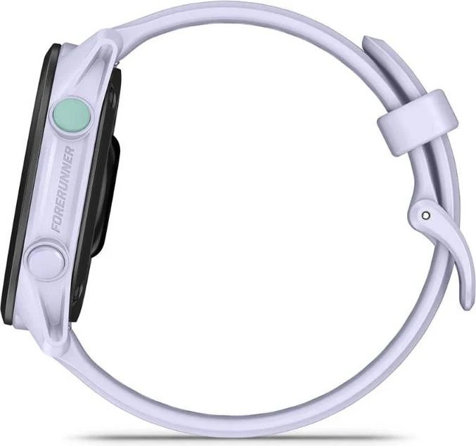 Смарт-годинники Garmin Forerunner 70 Cool Lavender (010-04307-03)