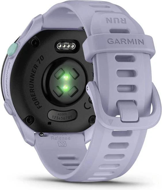 Смарт-годинники Garmin Forerunner 70 Cool Lavender (010-04307-03)