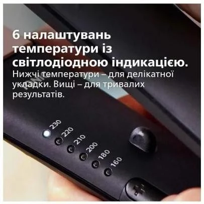 Стайлер Philips BHS378/00
