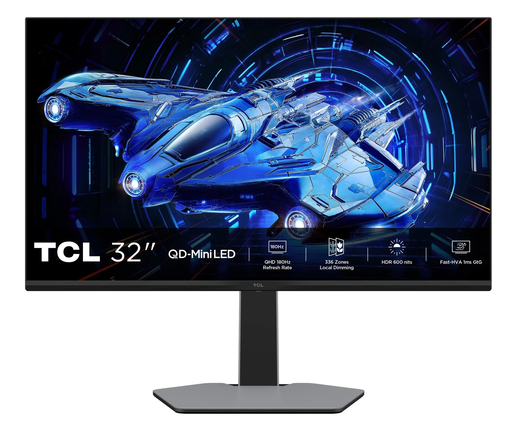 TCL 32G64 EU
