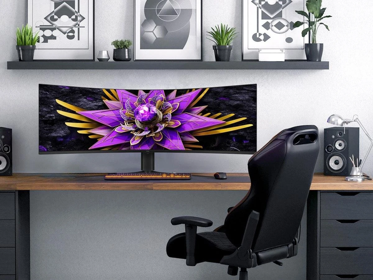 TCL 57R94 EU