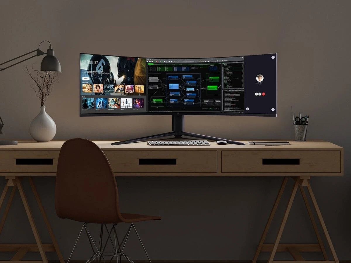 TCL 57R94 EU