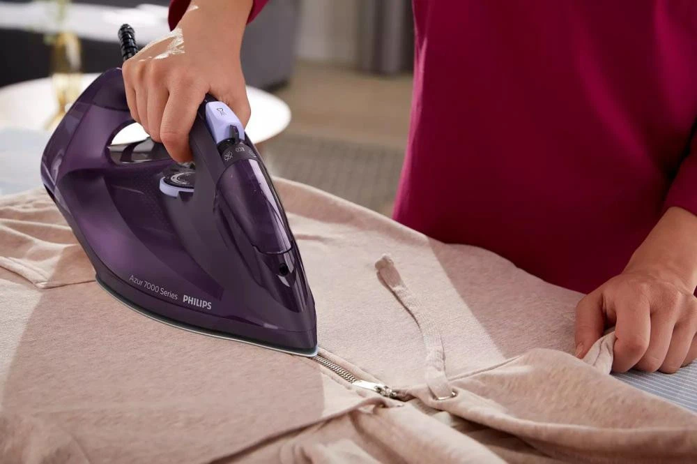 Прагун з парою Philips DST7051/30