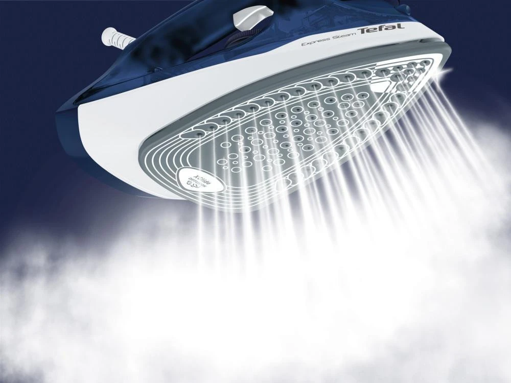 Праска з парою Tefal Express Steam FV2838E0