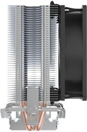 Воздушное охлаждение PCCooler S93 V2 (R3-I210WBKNXX-GL)