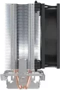 Воздушное охлаждение PCCooler S93 V2 (R3-I210WBKNXX-GL)