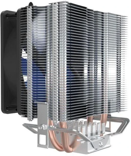 Воздушное охлаждение PCCooler S93 V2 (R3-I210WBKNXX-GL)