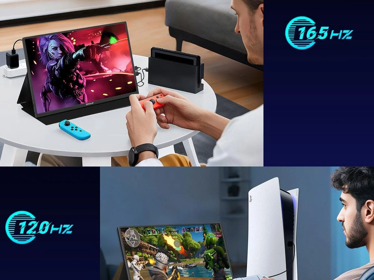 Zeuslap P16K Pro (6974065452491) EU