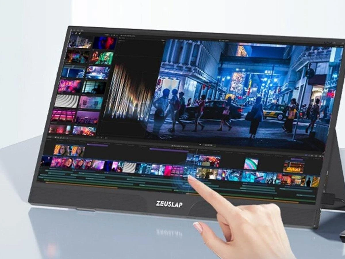 Zeuslap Z15ST (6974065450077) EU