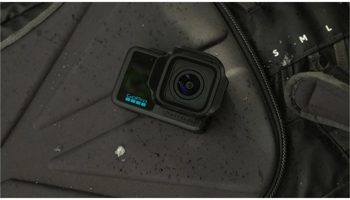 GoPro MISSION 1 PRO (CHDHW-011-RW) Бренд: GoPro; Форм-фактор: