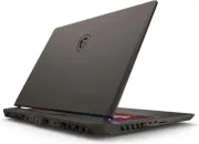 MSI Vector 16 HX AI (A2XWHG-275US) (VECTOR16HXA2275) 32GB/2TB CUSTOM