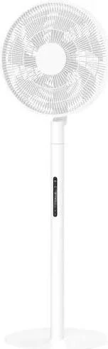MiJia Smart Standing Fan Pro Slim (BHR08UQEU) Бренд: MiJia; Назначение: бытовой;