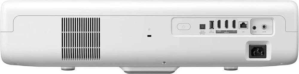 Samsung The Premiere SP-LSP9T Бренд: Samsung; Тип матриці: DLP;