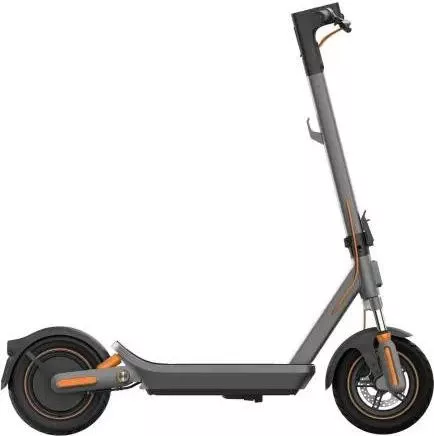 Електросамокат Xiaomi Electric Scooter 6 Max