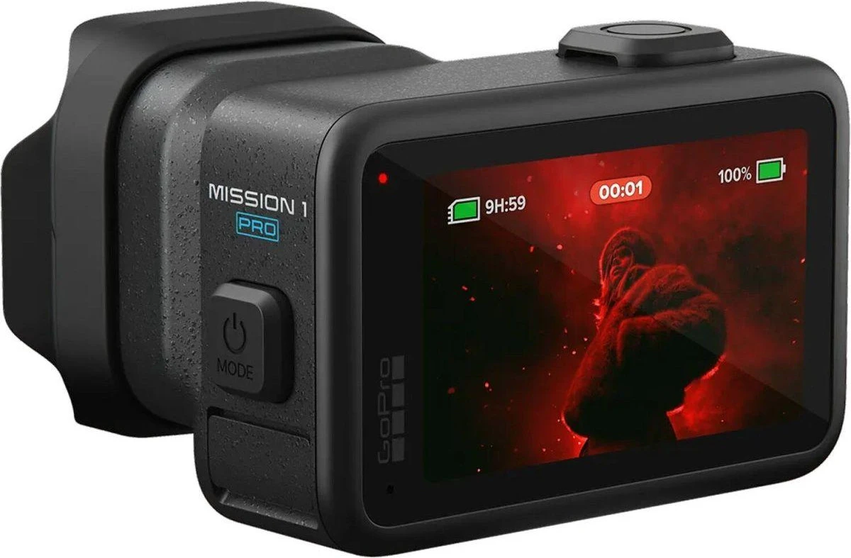 GoPro MISSION 1 PRO (CHDHW-011-RW)