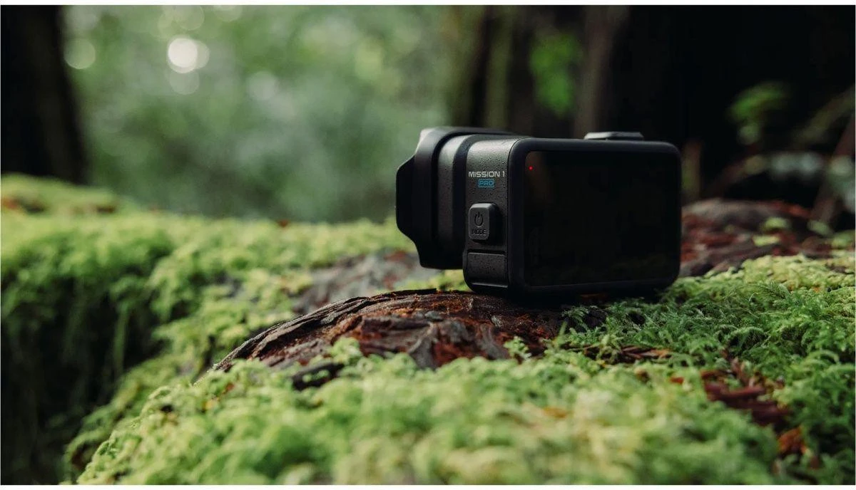 GoPro MISSION 1 PRO (CHDHW-011-RW)
