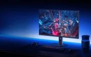 Xiaomi 2K Gaming Monitor G27Qi 2026 (ELA6556EU)