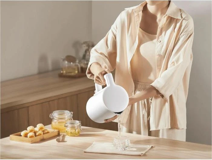 Xiaomi Electric Kettle 2 Lite (BHR9036EU) Бренд: Xiaomi; Потужність, Вт: 1500;
