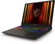 MSI Vector 16 HX AI (A2XWHG-275US) (VECTOR16HXA2275) 32GB/2TB CUSTOM