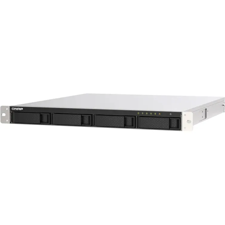 Qnap TS-453DU-4G-EU