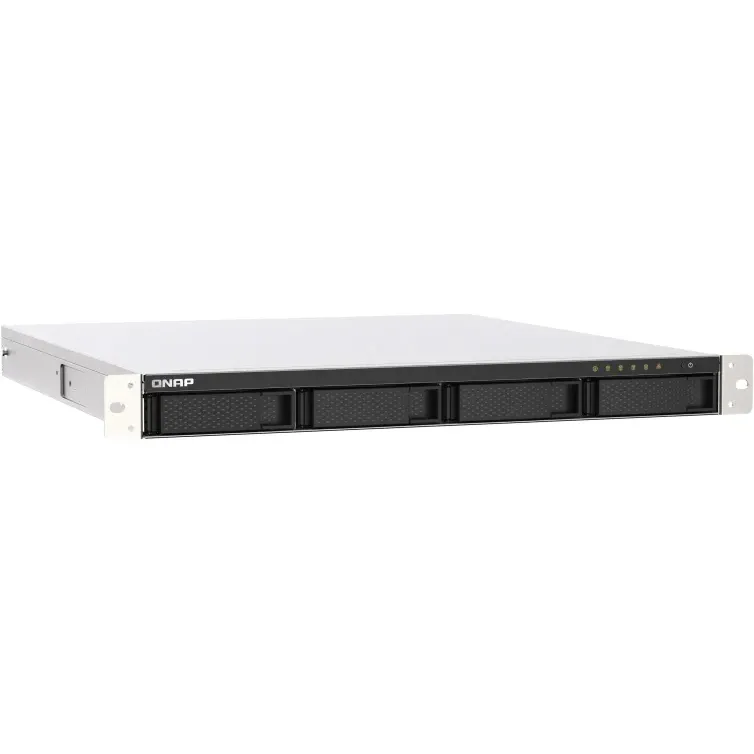 Qnap TS-453DU-4G-EU