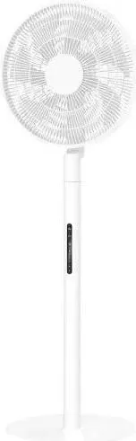 MiJia Smart Standing Fan Pro Slim (BHR08UQEU)