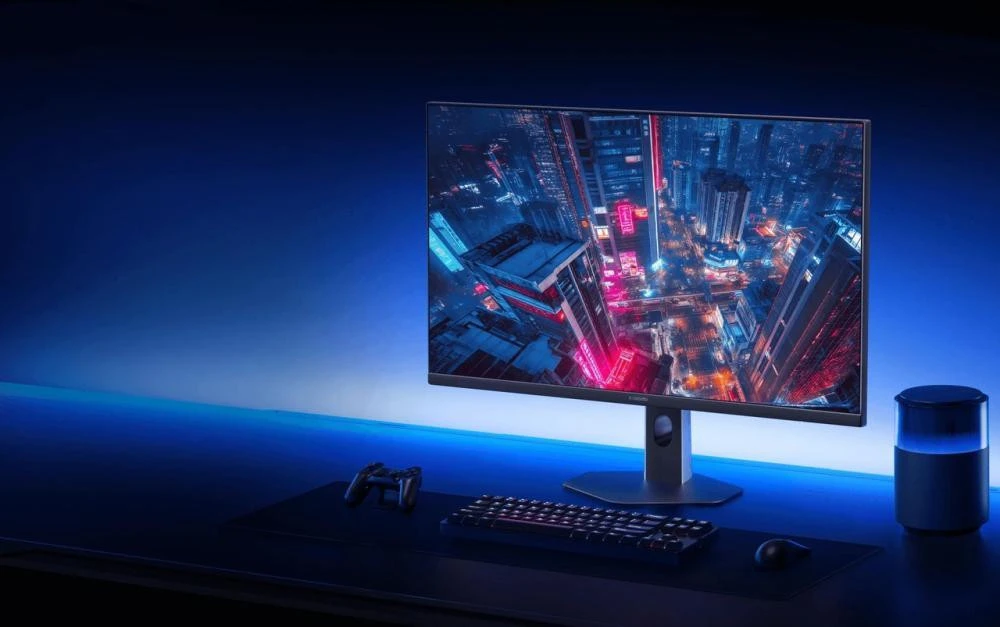 Xiaomi 2K Gaming Monitor G27Qi 2026 (ELA6556EU)