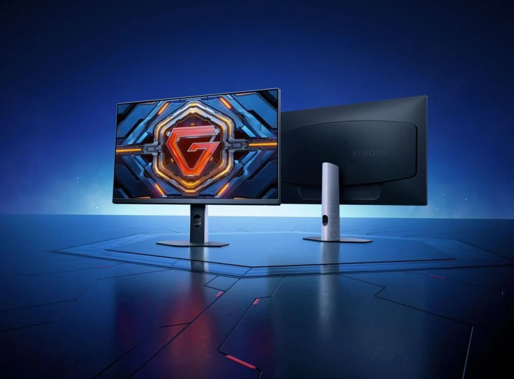 Xiaomi Gaming Monitor G24i 2026 (ELA6364EU)
