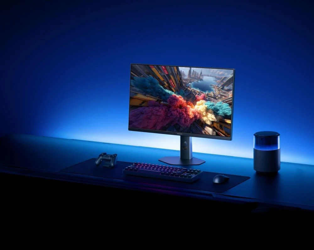 Xiaomi Gaming Monitor G24i 2026 (ELA6364EU)