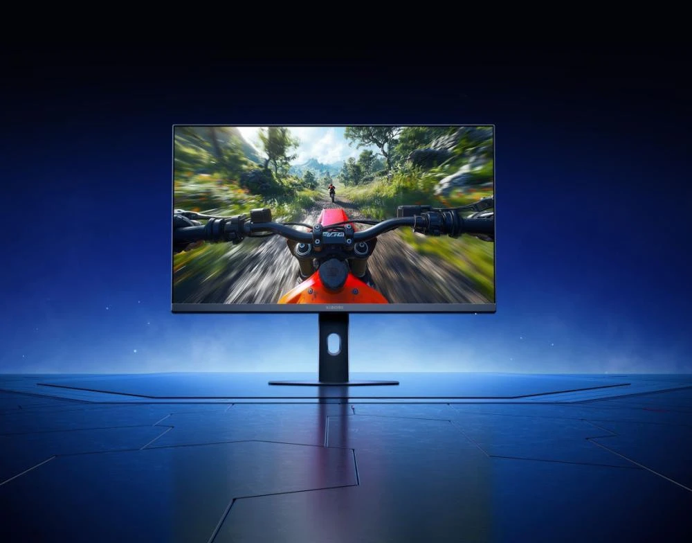 Xiaomi Gaming Monitor G24i 2026 (ELA6364EU)