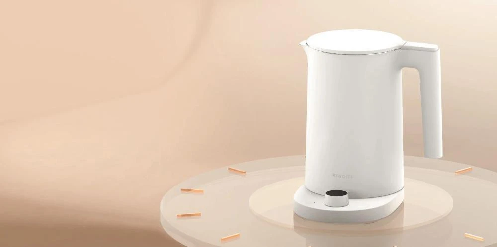 Xiaomi Smart Kettle 2 Pro (BHR9107EU)