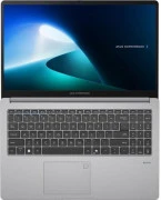ASUS ExpertBook P1 P1503CVA Misty Gray (P1503CVA-S72259)