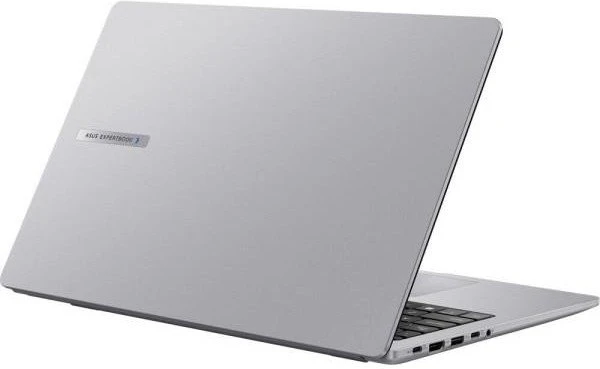 ASUS ExpertBook P1 P1503CVA Misty Gray (P1503CVA-S72259) Тип: Ноутбук; Конструкция: