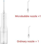 Ірригатор Mijia Water Flosser 2 MEO705 (BHR9682EU)