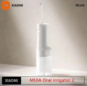 Ірригатор Mijia Water Flosser 2 MEO705 (BHR9682EU)