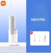 Ірригатор Mijia Water Flosser 2 MEO705 (BHR9682EU)